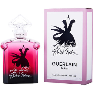 LA PETITE ROBE NOIRE ABSOLUE by Guerlain - EAU DE PARFUM SPRAY