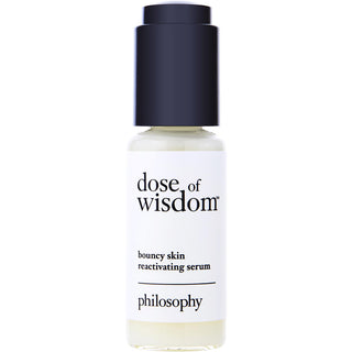 Philosophy by Philosophy - Dose Of Wisdom Bouncy Skin Reactivating Serum