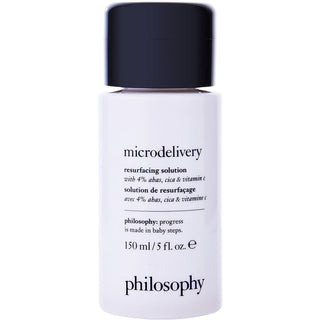 Philosophy by Philosophy - Microdelivery Resurfacing Solution