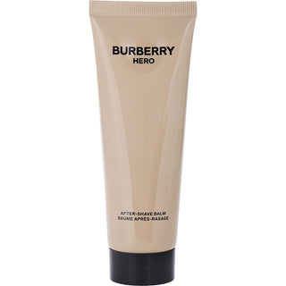 BURBERRY HERO by Burberry - AFTERSHAVE BALM