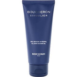 BOUCHERON SINGULIER by Boucheron - SHOWER GEL