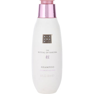 Rituals by Rituals - THE RITUAL OF SAKURA SHAMPOO VOLUME & NUTRITION