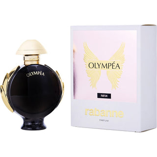 PACO RABANNE OLYMPEA by Paco Rabanne - PARFUM SPRAY