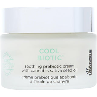 Dr. Brandt by Dr. Brandt - Cool Biotic Soothing Probiotic Cream