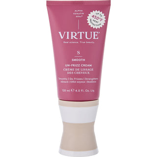 VIRTUE by Virtue - SMOOTH UN FRIZZ CREAM