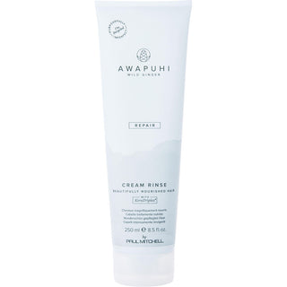 PAUL MITCHELL by Paul Mitchell - AWAPUHI WILD GINGER CREAM RINSE