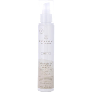 PAUL MITCHELL by Paul Mitchell - AWAPUHI WILD GINGER HYDROMIST BLOWOUT SPRAY