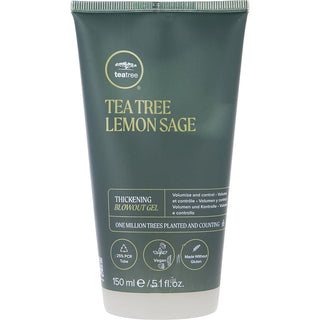 PAUL MITCHELL by Paul Mitchell - TEA TREE LEMON SAGE BLOWOUT GEL