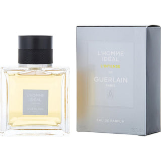 GUERLAIN L'HOMME IDEAL L'INTENSE by Guerlain - EAU DE PARFUM SPRAY