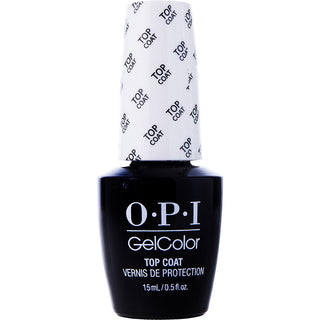 OPI by OPI - Gel Color Soak-Off Gel Lacquer - Top Coat