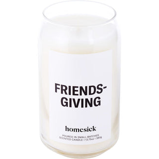 HOMESICK FRIENDSGIVING by Homesick - SCENTED CANDLE