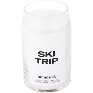 HOMESICK SKI TRIP by Homesick - SCENTED CANDLE