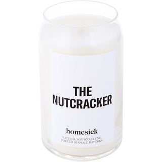 HOMESICK THE NUTCRACKER by Homesick - SCENTED CANDLE