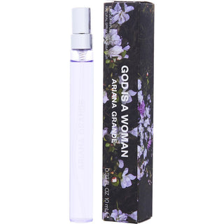 GOD IS A WOMAN ARIANA GRANDE by Ariana Grande - EAU DE PARFUM SPRAY