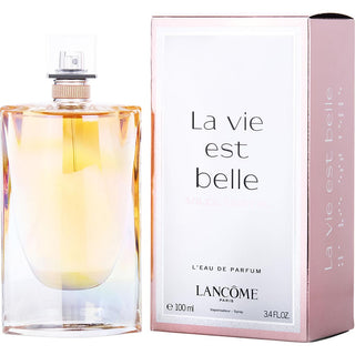 LA VIE EST BELLE SOLEIL CRYSTAL by Lancome - L'EAU DE PARFUM SPRAY