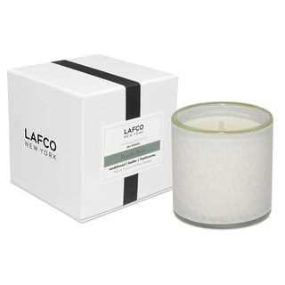 LAFCO NEW YORK FEU DE BOIS by Lafco New York - FRAGRANCED CANDLE