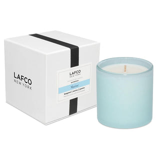 LAFCO NEW YORK MARINE by Lafco New York - FRAGRANCED CANDLE