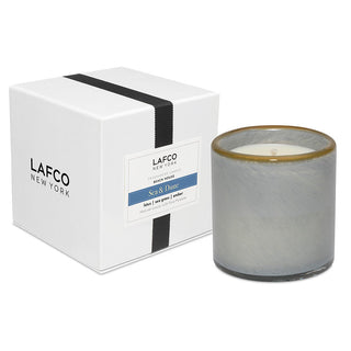 LAFCO NEW YORK SEA & DUNE by Lafco New York - FRAGRANCED CANDLE