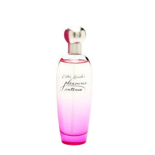 Sleek Pleasures Intense Perfume bottle, featuring a rich blend of floral and fruity notes, perfect for wearing on a cool autumn day, available on Fragrancedealz.com.