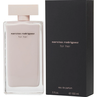 Narciso Rodriguez Perfume