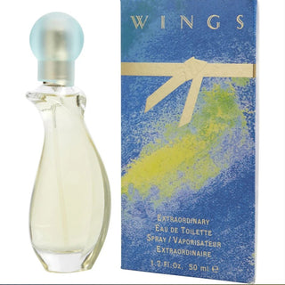 Wings Perfume