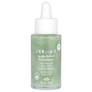 Derma E By Derma E Scalp Relief Treatment