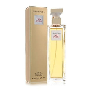 5th Avenue Perfume