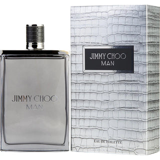 Jimmy Choo Man Cologne