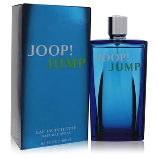 Joop Jump Cologne