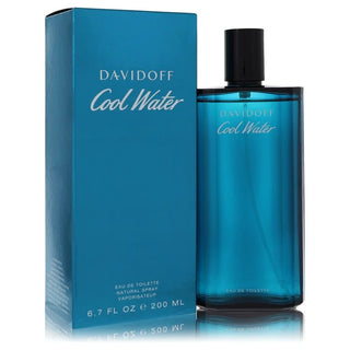 Cool Water Cologne