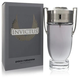 Invictus Cologne