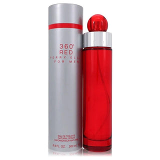 Perry Ellis 360 Red Cologne