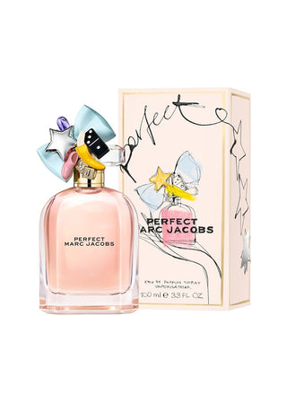 Marc Jacobs Perfect Perfume