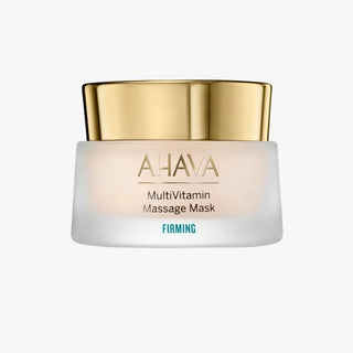 Ahava by AHAVA - Multivitamin Massage Mask