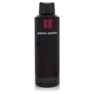 Pierre Cardin Cologne