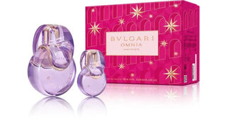 BVLGARI OMNIA AMETHYSTE by Bvlgari - EDT SPRAY 3.4 OZ & EDT SPRAY