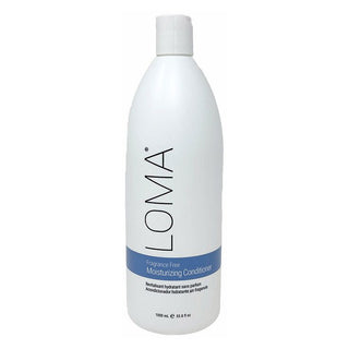 Loma By Loma Loma Fragrance Free Conditioner