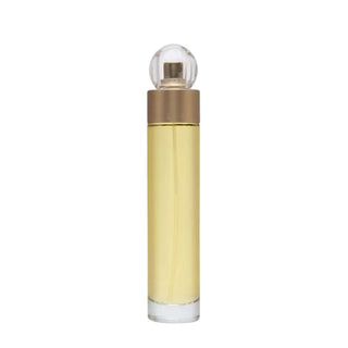 Sleek Perry Ellis 360 Perfume bottle, embodying freshness and sophistication, available on Fragrancedealz.com.