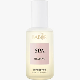 Babor by Babor - Babor Spa Shaping Dry Glow Body Oil