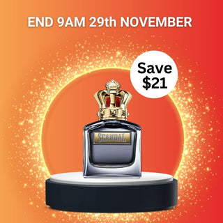 Scandal Jean Paul Gaultier Perfume at fragrancedealz.com