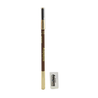 Sisley Phyto Sourcils Perfect Eyebrow Pencil With Brush & Sharpener  No. 04 Cappuccino  0.55g/0.019oz