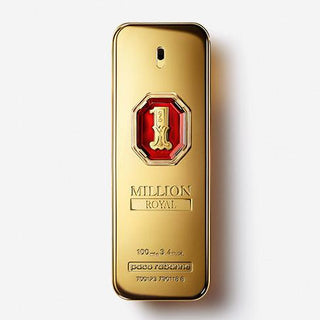 1 Million Royal Cologne