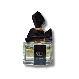 Bottle of Harayer By Zakat, a symbol of elegance and sophistication. Experience its captivating essence at fragrancedealz.com