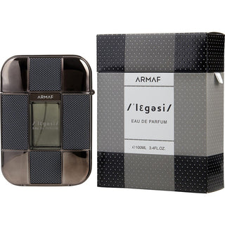 ARMAF LEGESI by Armaf - EAU DE PARFUM SPRAY At Fragrancedealz.com