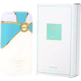 ARMAF LE PARFAIT AZURE by Armaf - EAU DE PARFUM SPRAY At Fragrancedealz.com