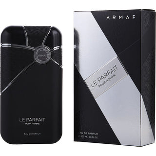 ARMAF LE PARFAIT by Armaf - EAU DE PARFUM SPRAY At Fragrancedealz.com