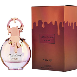 ARMAF MISS ARMAF ATTITUDE by Armaf - EAU DE PARFUM SPRAY at fragrancedealz.com