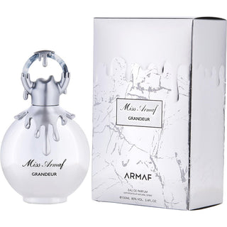 ARMAF MISS ARMAF GRANDEUR by Armaf - EAU DE PARFUM SPRAY At Fragrancedealz.com