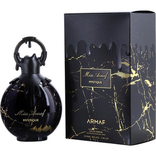 ARMAF MISS ARMAF MYSTIQUE by Armaf - EAU DE PARFUM SPRAY At fragrancedealz.com