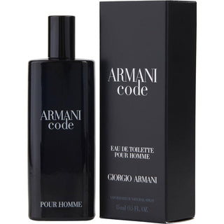 ARMANI CODE by Giorgio Armani - EDT SPRAY At Fragrancedealz.com